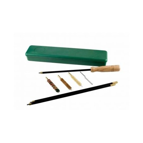 KIT DE LIMPIEZA CAÑON CAL. 16