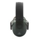 CASCOS, PROTECTOR AUDITIVO BERETTA COLOR VERDE