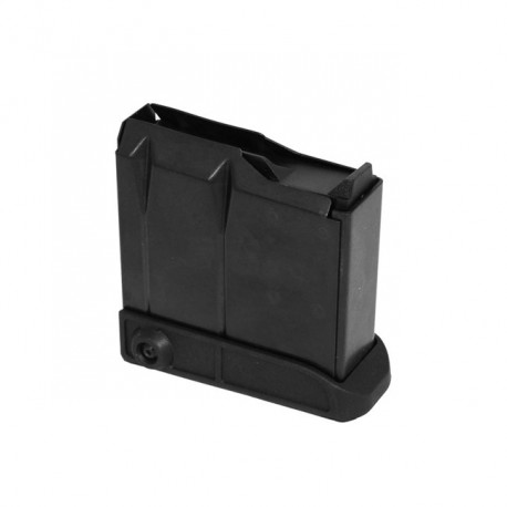 CARGADOR TIKKA CTR A1 DE DIEZ TIROS