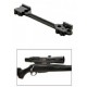 MONTURA BURRIS LASERSCOPE PARA RIFLE TIKKA