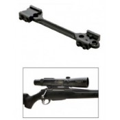 MONTURA BURRIS LASERSCOPE PARA RIFLE TIKKA