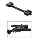 MONTURA BURRIS LASERSCOPE PARA RIFLE TIKKA