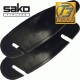 SET DE 4 ESPACIADORES PARA CULATA TIKKA ORIGINAL
