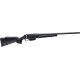 RIFLE TIKKA T3X VARMINT CALIBRE .270 WSM CAÑON DE 60 CM. CON GATILLO AL PELO