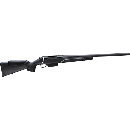RIFLE TIKKA T3X VARMINT CALIBRE .270 WSM CAÑON DE 60 CM. CON GATILLO AL PELO