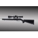 RUGER 10-22 ACCION MAGNUM Y CAÑON 0.920'' diAmetro