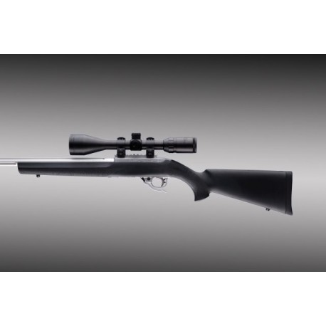 RUGER 10-22 ACCION MAGNUM Y CAÑON 0.920'' diAmetro