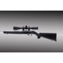 CULATA PARA RUGER 10-22 ACCION MAGNUM Y CAÑON 0.920'' diAmetro