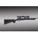 CULATA MAUSER 98 NEGRA BLOQUE PILAR