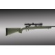 CULATA MAUSER 98 NEGRA BLOQUE PILAR