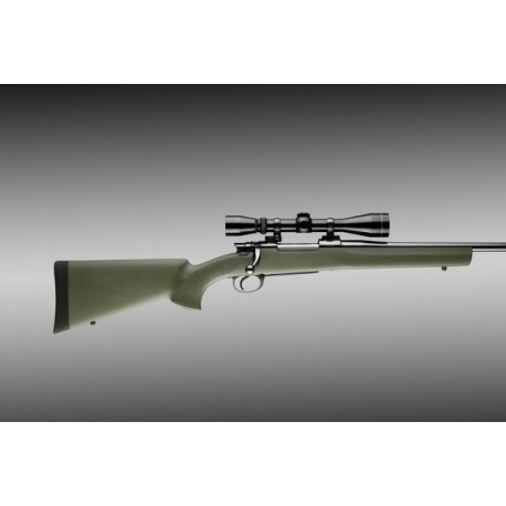 CULATA MAUSER 98 NEGRA BLOQUE PILAR