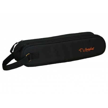 FUNDA PARA VISOR CORDURA 32CM.