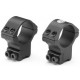 ANILLAS BSM ALTAS TUBO 30mm HT036