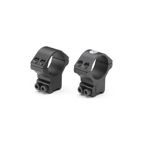 ANILLAS BSM ALTAS TUBO 30mm HT036
