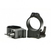 WARNE MAXIMA PARA TIKKA 30MM DESMONTABLE ALTA