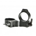 WARNE MAXIMA PARA TIKKA 30MM DESMONTABLE ALTA