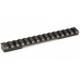 BASE WARNE PICATINNY 673 700SA