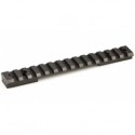 BASE WARNE PICATINNY 673 700SA