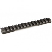 BASE WARNE PICATINNY TACTICAL REM 700 LA