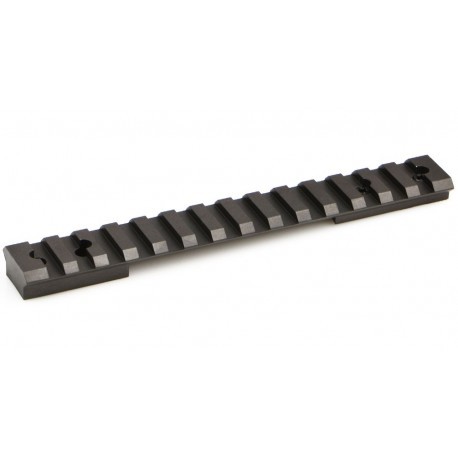 BASE WARNE PICATINNY TACTICAL REM 700 LA