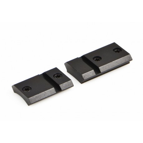 BASE WARNE Remington 700, Mauser 96, Sauer 101, Weatherby Vanguard&Series II, Nosler M48