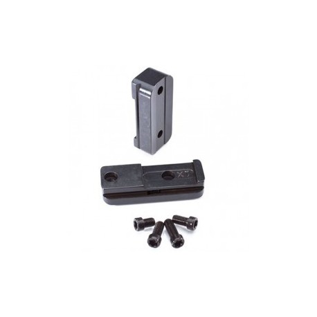 BASE TALLEY PARA RIFLE MANNLICHER Classic - MANNLICHER Pro Hunter