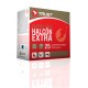 CARTUCHO HALCON EXTRA 4/34 gr. 12/70/22 nº 6