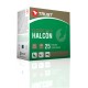 CARTUCHO HALCON ECOFIELTRO 34gr. 12/70/16 nº 7