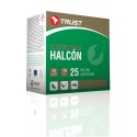 CARTUCHO TRUST HALCON ECOFIELTRO 34gr. 12/70/16 