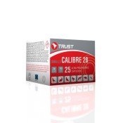 CARTUCHO CAL. 28 16 gr. 28/70/08 nº 7
