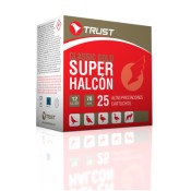 CARTUCHO SUPER HALCON 36 gr. 12/70/22 nº 7