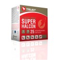 CARTUCHO TRUST SUPER HALCON 36 gr. 12/70/22
