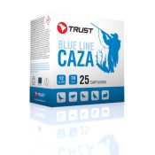 CARTUCHO TRUST CAZA 32 gr. 12/70/16 nº 6