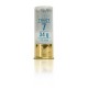 CARTUCHO TRUS CAZA 34 gr. 12/70/16 nº 5