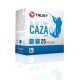 CARTUCHO TRUS CAZA 34 gr. 12/70/16 nº 5