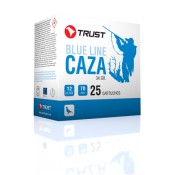 CARTUCHO TRUS CAZA 34 gr. 12/70/16 nº 5
