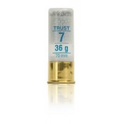 CARTUCHO TRUST CAZA 36 gr. 12/70/16 n.6