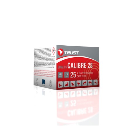 C.28 SEMIMAGNUM 28/70/16 22gr nº7
