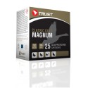 TRUST MAGNUM 50GR. 12/76/25 PERDIGON Nº 7 caja de 25