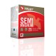 TRUST SEMIMAGNUM ECOFIELTRO 40 GR. 12/70/22 PERDIGON Nº 7 CAJA DE 25 U.
