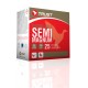 TRUST SEMIMAGNUM ECOFIELTRO 40 GR. 12/70/22 PERDIGON Nº 7 CAJA DE 25 U.