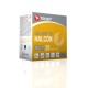 HALCON CAL. 20 BALA STAR 12/70/16 24GR.