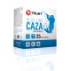CARTUCHOS TRUST DISPERSANTE 30 GR. PERDIGON 10
