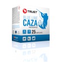 CARTUCHOS TRUST DISPERSANTE 30 GR. PERDIGON 10