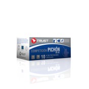 CARTUCHOS TRUST PICHON 4/ 36 GR. CAJA DE 1 UNIDADES