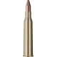 MUNICION RWS 6,5X57 R 127 GR. PUNTA CONICA