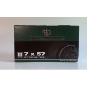 MUNICION RWS 7X57 ID CLASSIC 162 GR CAJA 20 UNIDADES