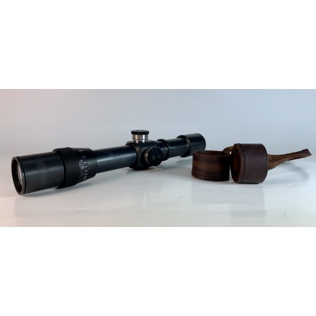 VISOR PE PARA MOSIN NAGANT