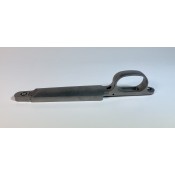 GUARDAMONTE DE ACERO INOXIDABLE - WINCHESTER 70