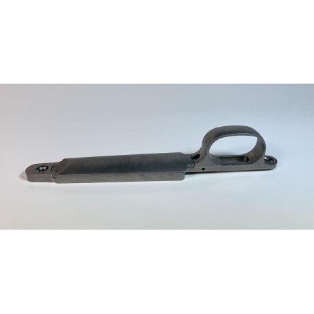 GUARDAMONTE DE ACERO INOXIDABLE - WINCHESTER 70